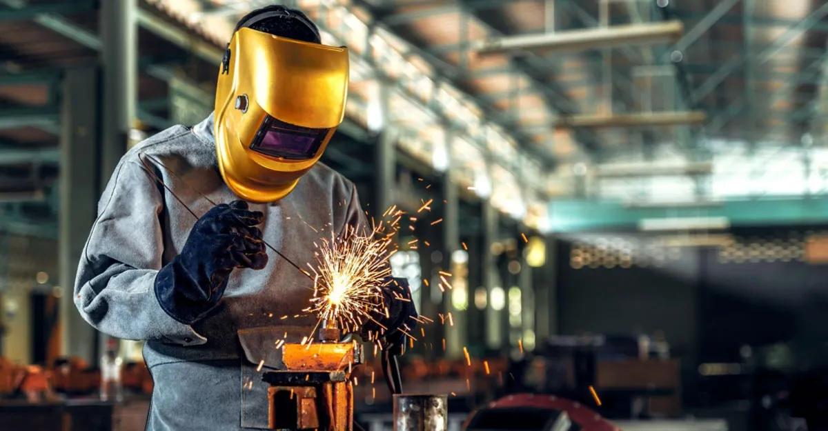 Metal Industry